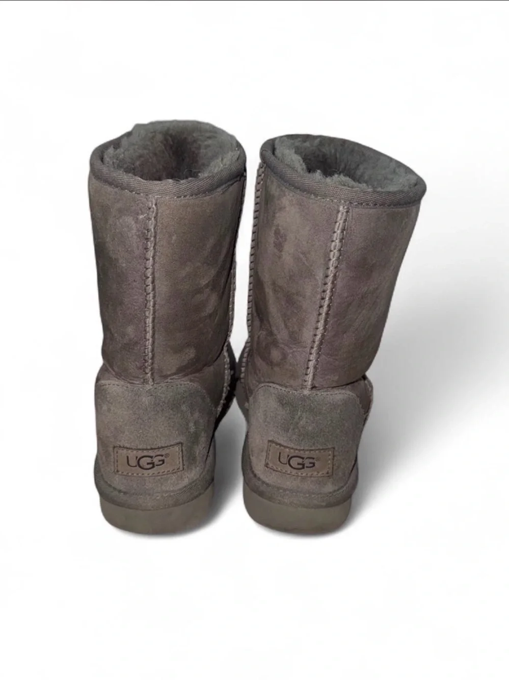 UGG classic short
